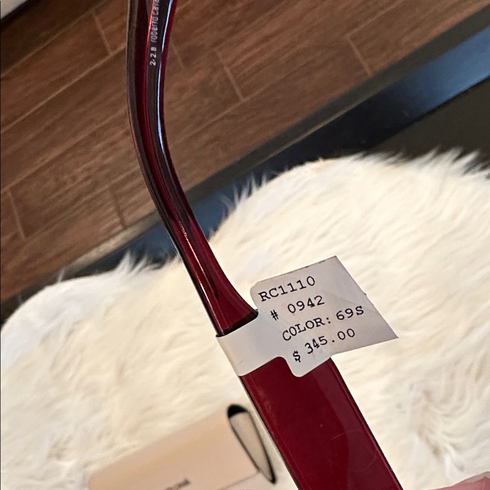 NWT Roberto Cavalli Sunglasses - Picture 2 of 5